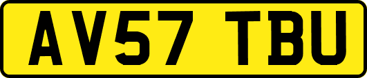AV57TBU