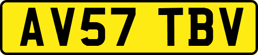 AV57TBV