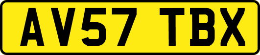 AV57TBX