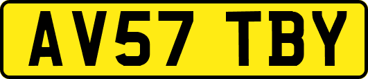 AV57TBY