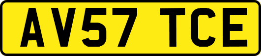 AV57TCE