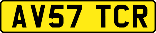 AV57TCR