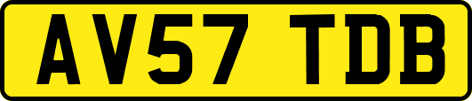 AV57TDB