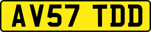 AV57TDD