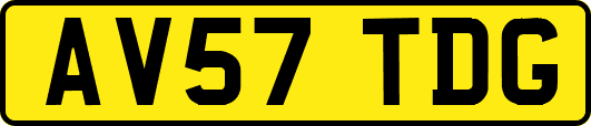 AV57TDG