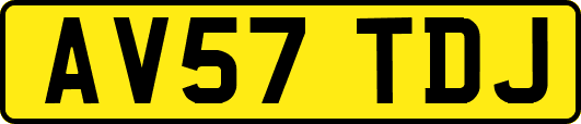 AV57TDJ