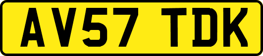 AV57TDK