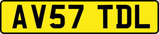 AV57TDL