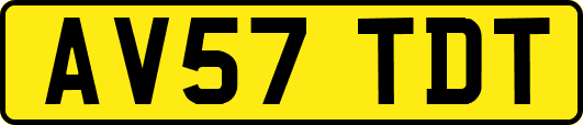 AV57TDT