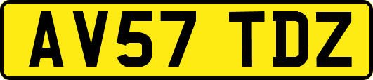 AV57TDZ