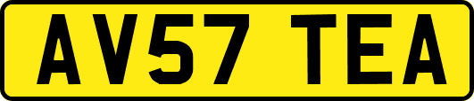 AV57TEA