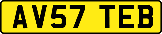 AV57TEB