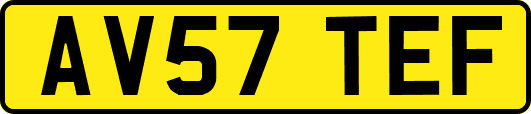 AV57TEF