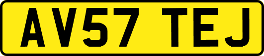 AV57TEJ