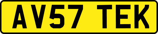 AV57TEK