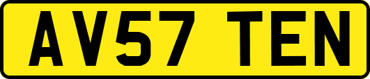 AV57TEN