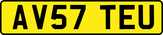 AV57TEU