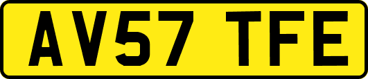 AV57TFE