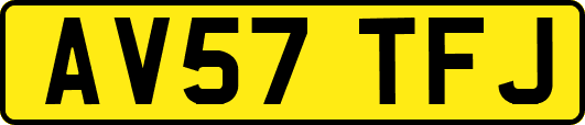 AV57TFJ