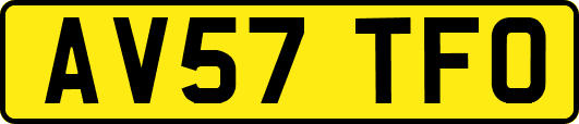 AV57TFO