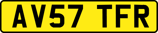 AV57TFR