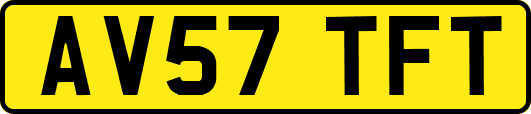 AV57TFT