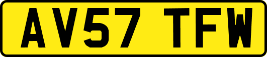 AV57TFW