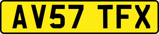 AV57TFX