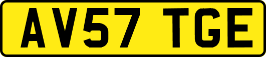 AV57TGE