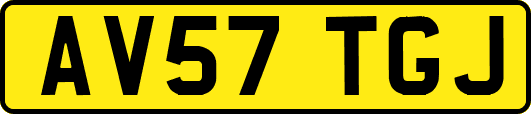 AV57TGJ
