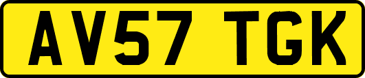 AV57TGK