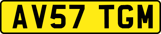 AV57TGM
