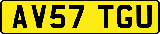 AV57TGU