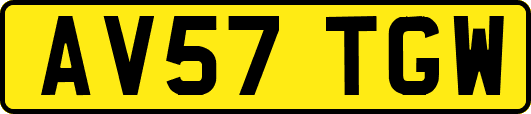 AV57TGW