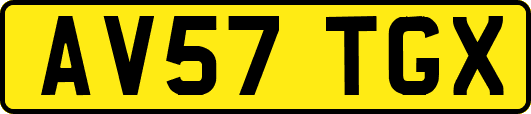 AV57TGX