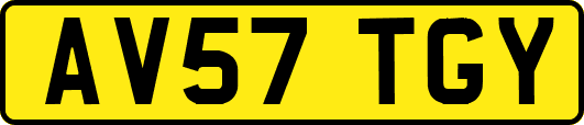 AV57TGY