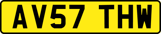 AV57THW