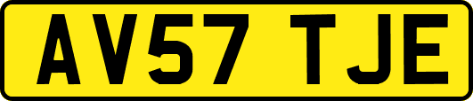 AV57TJE