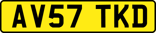 AV57TKD