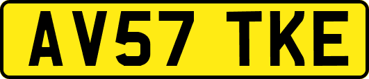 AV57TKE