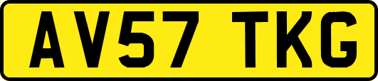 AV57TKG