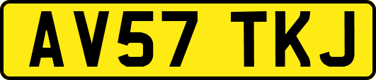 AV57TKJ