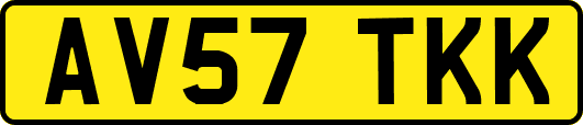 AV57TKK