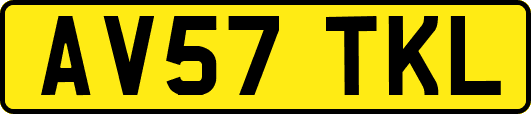 AV57TKL