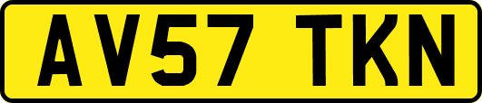 AV57TKN