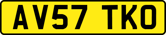 AV57TKO