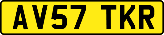 AV57TKR