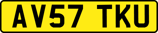 AV57TKU