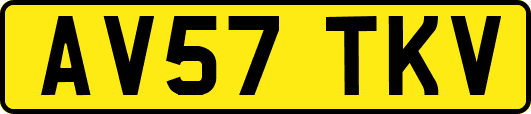 AV57TKV