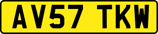 AV57TKW